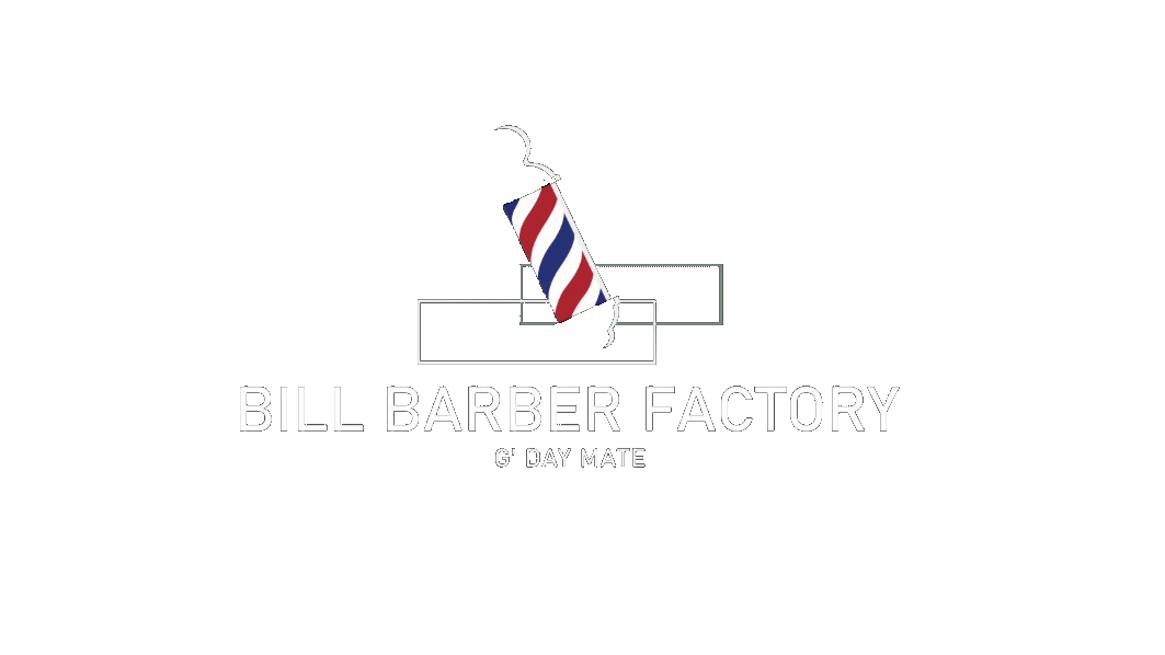 Bill Barber Factory Logo