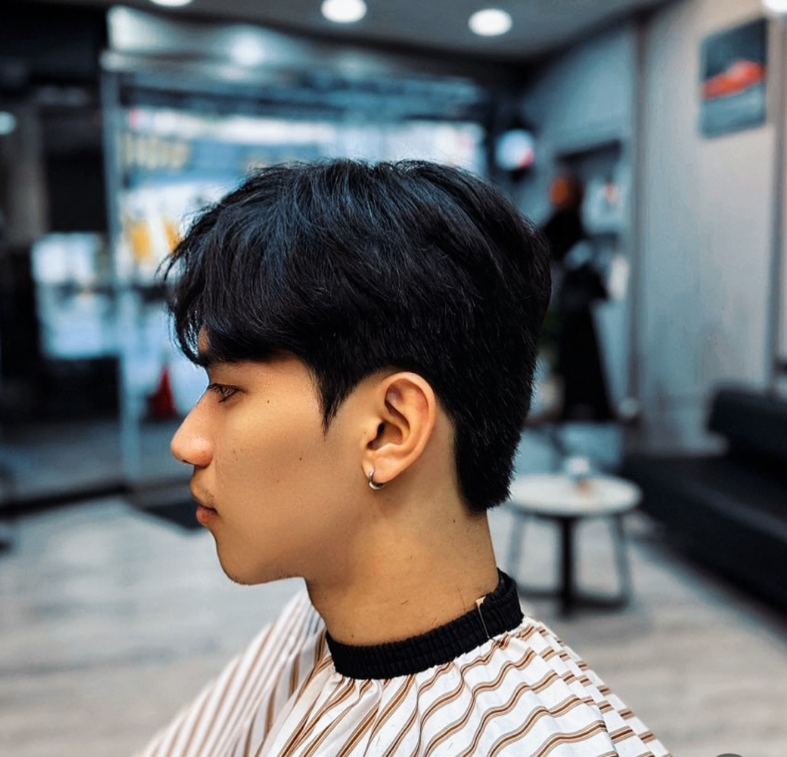 經典油頭 - 美式理髮推薦 | Bill Barber Factory